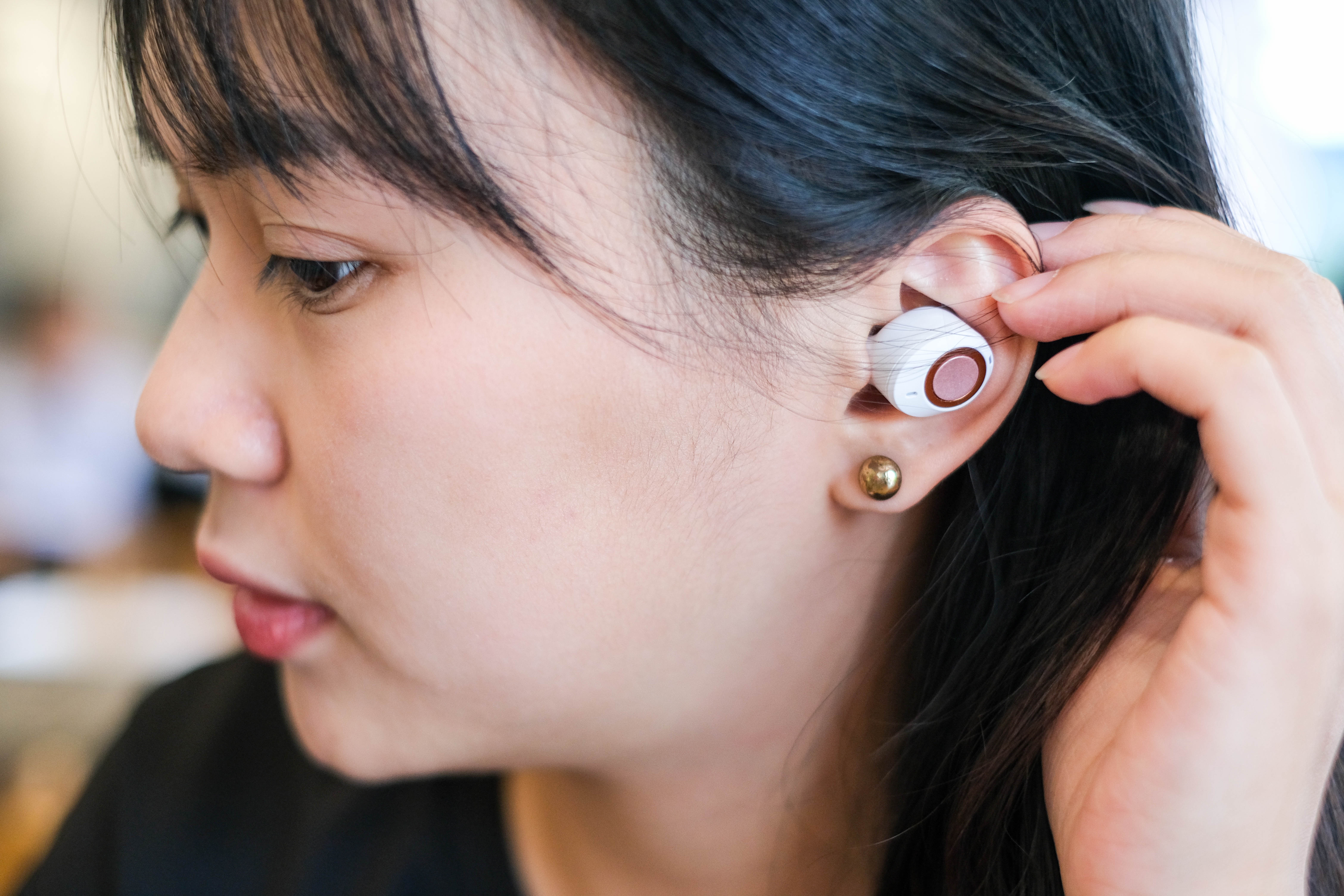 danh gia tai nghe Partron PWE-100 anh 7