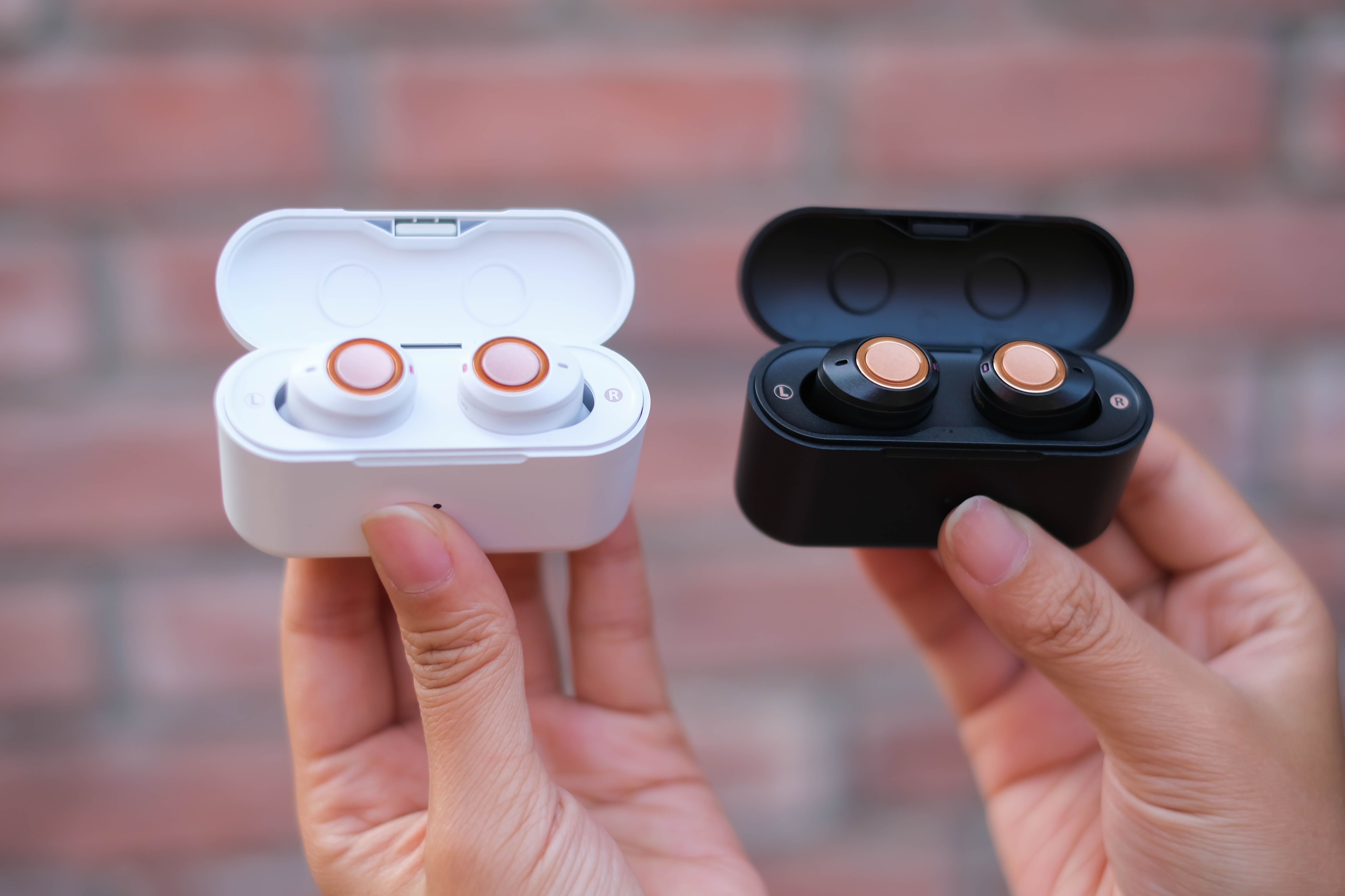 danh gia tai nghe Partron PWE-100 anh 1