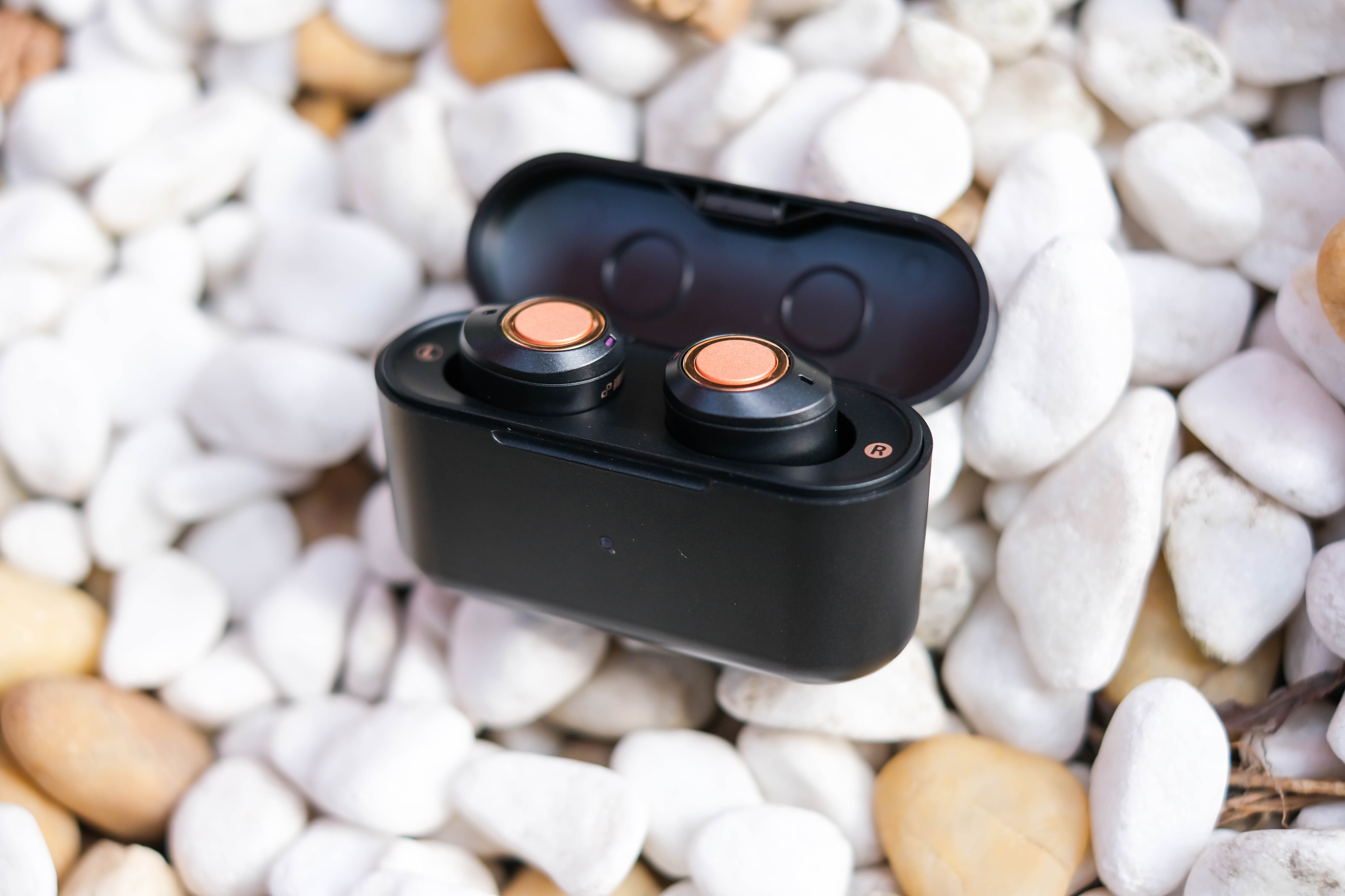 danh gia tai nghe Partron PWE-100 anh 3