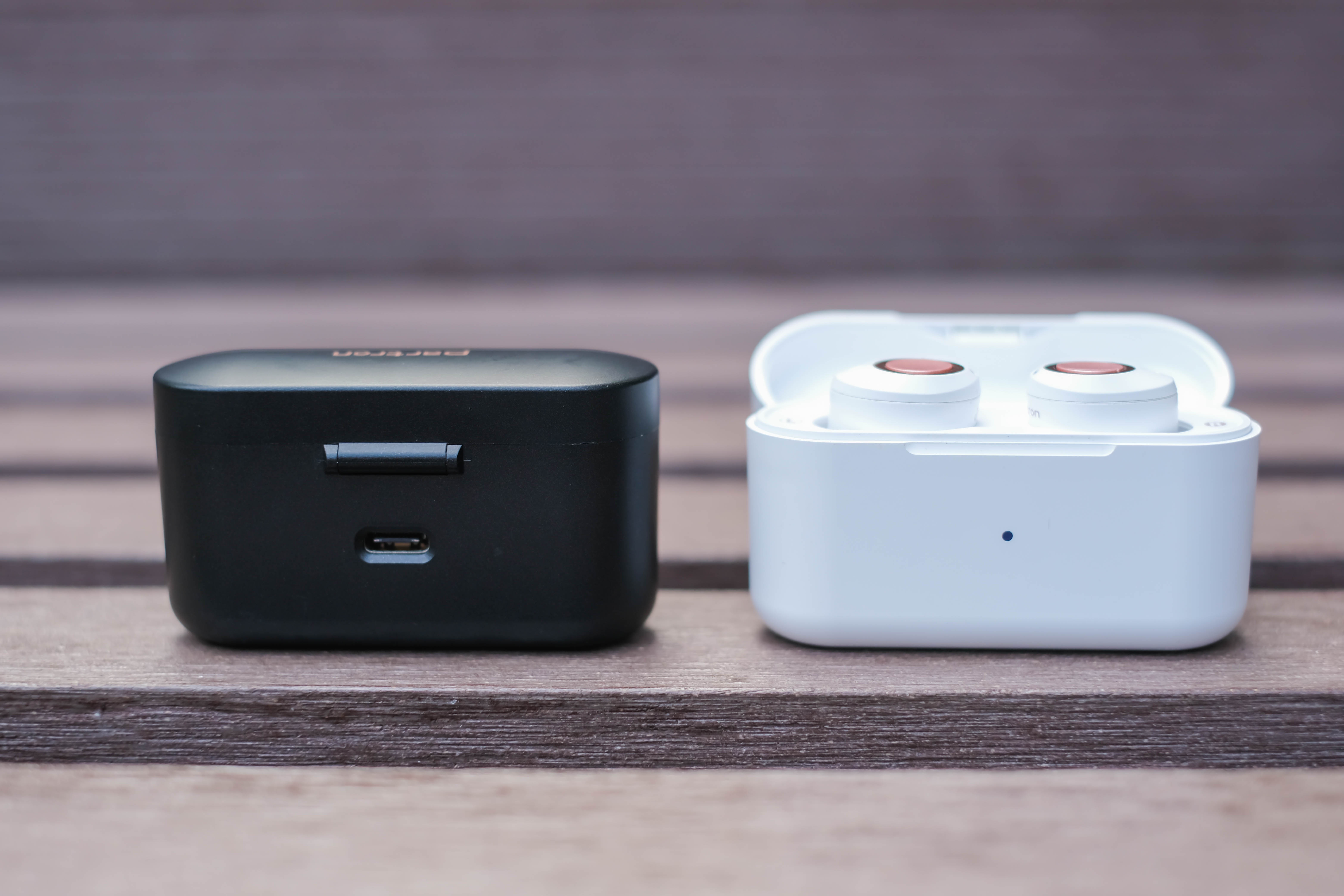 danh gia tai nghe Partron PWE-100 anh 9