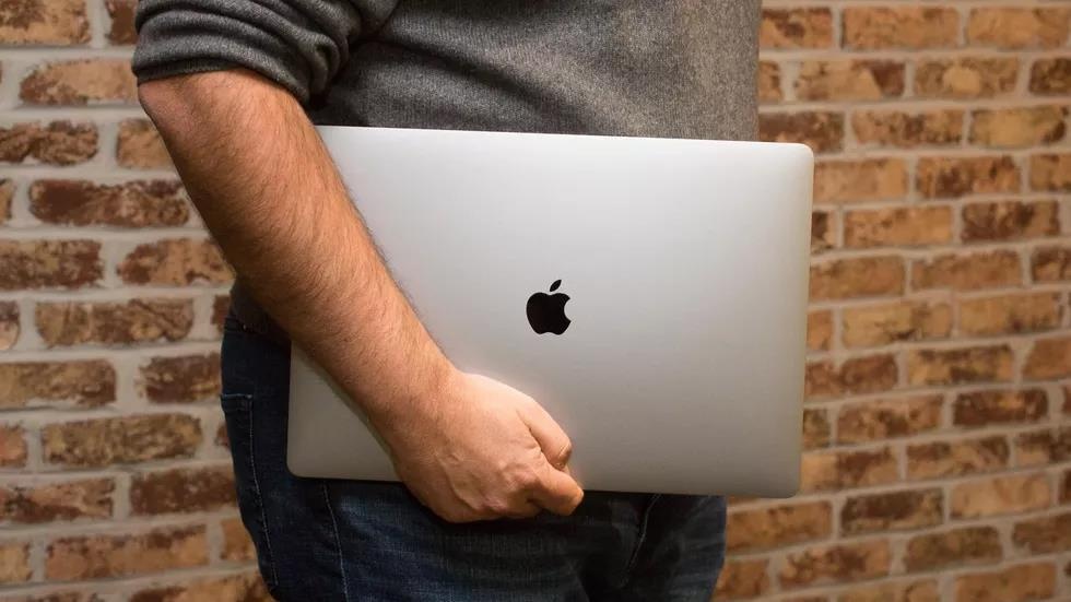 MacBook Pro ban 6.000 USD cau hinh ra sao? hinh anh