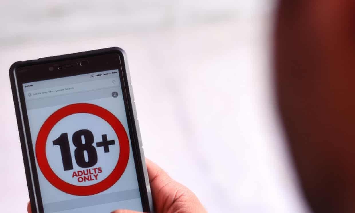 Viettel, VinaPhone chan nguoi dung truy cap web khieu dam? hinh anh