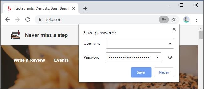 khong nen luu mat khau tren trinh duyet anh 2