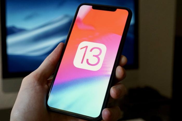 iOS 13 te hai, Apple tiep tuc phat hanh ban cap nhat sua loi hinh anh
