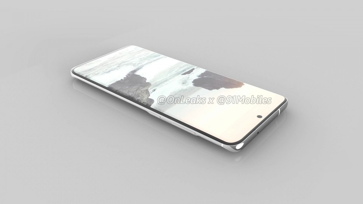 Ban dung Galaxy S11 anh 2