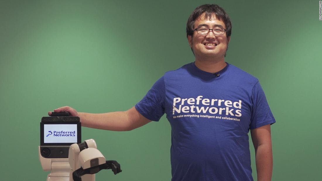 startup cong nghe Nhat Ban anh 3