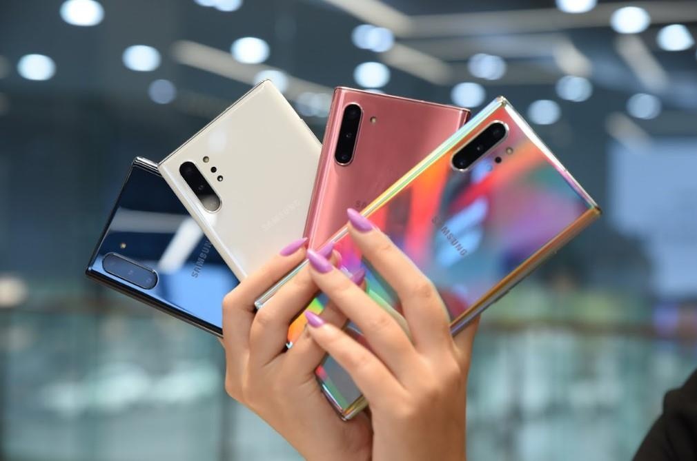 smartphone giam gia thang 12 anh 3