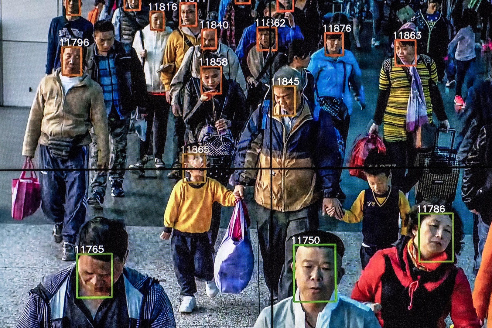 thành phố giám sát chặt chẽ nhất thế giới ảnh 3 thanh pho giam sat chat che nhat the gioi anh 3