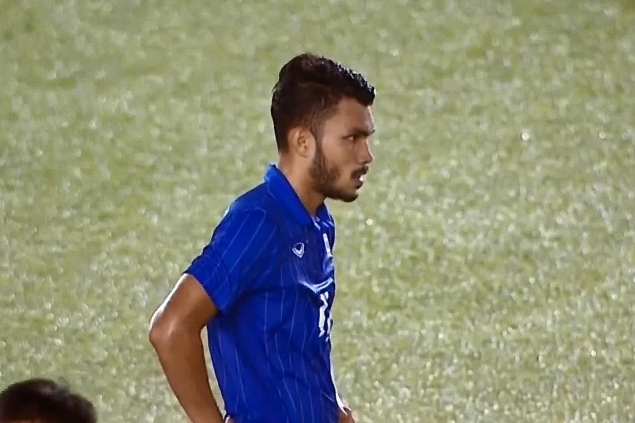 Pha pham loi cua tien ve Thai Lan voi Tien Linh hinh anh