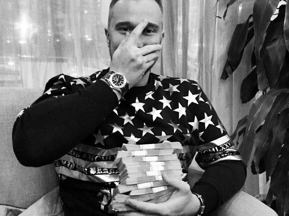 cuoc song sa hoa cua hacker Nga anh 1