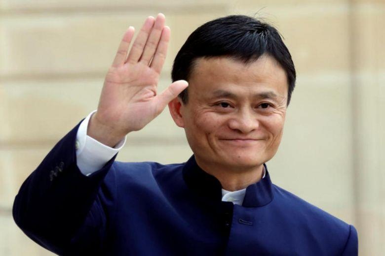 Ty phu Jack Ma kiem tien va chi tieu the nao? hinh anh