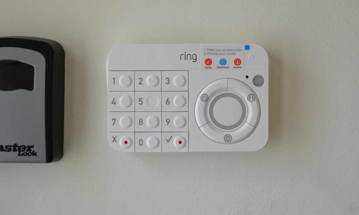 Tin tac quay roi nguoi dung qua he thong camera an ninh gia dinh anh 1