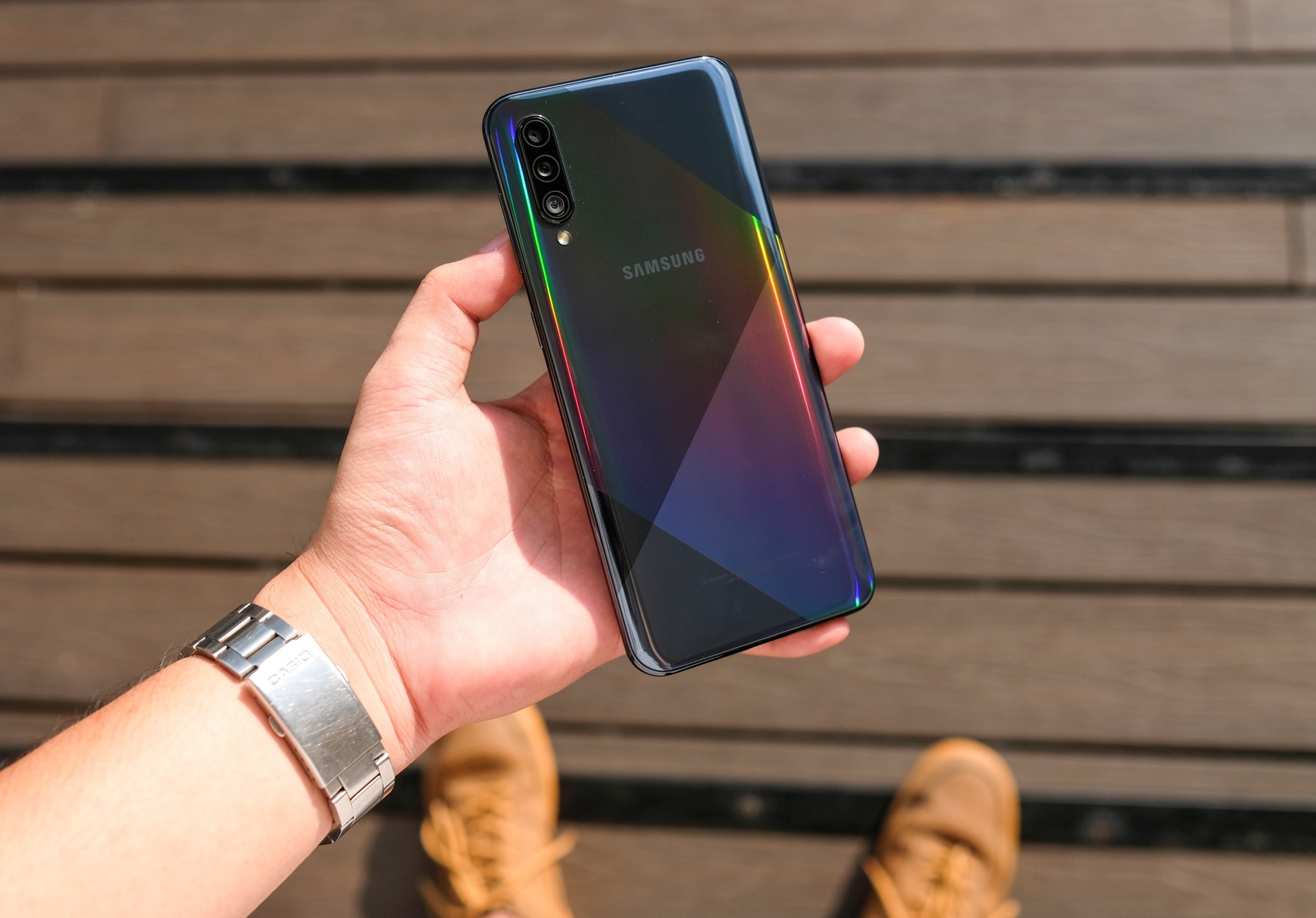 iPhone 11 Pro giam gia anh 5