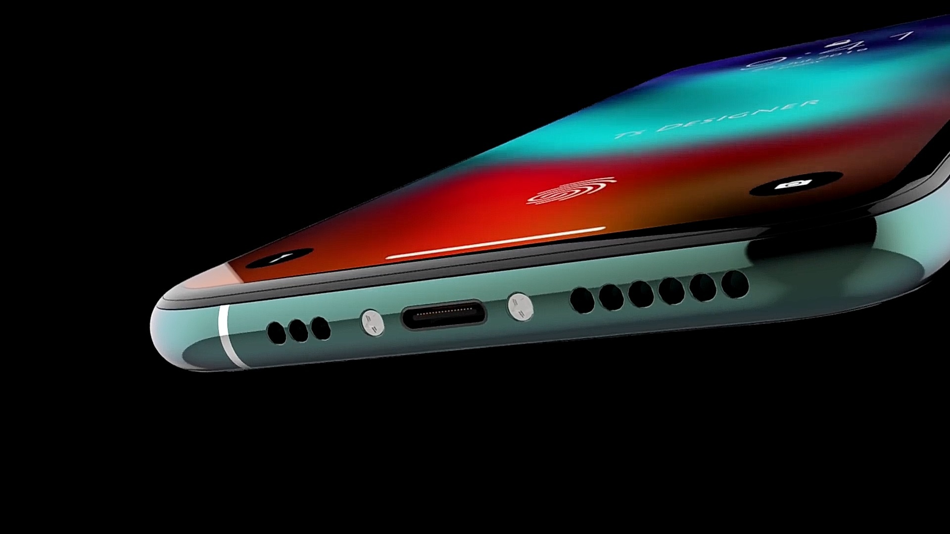 ban dung iPhone 12 anh 5