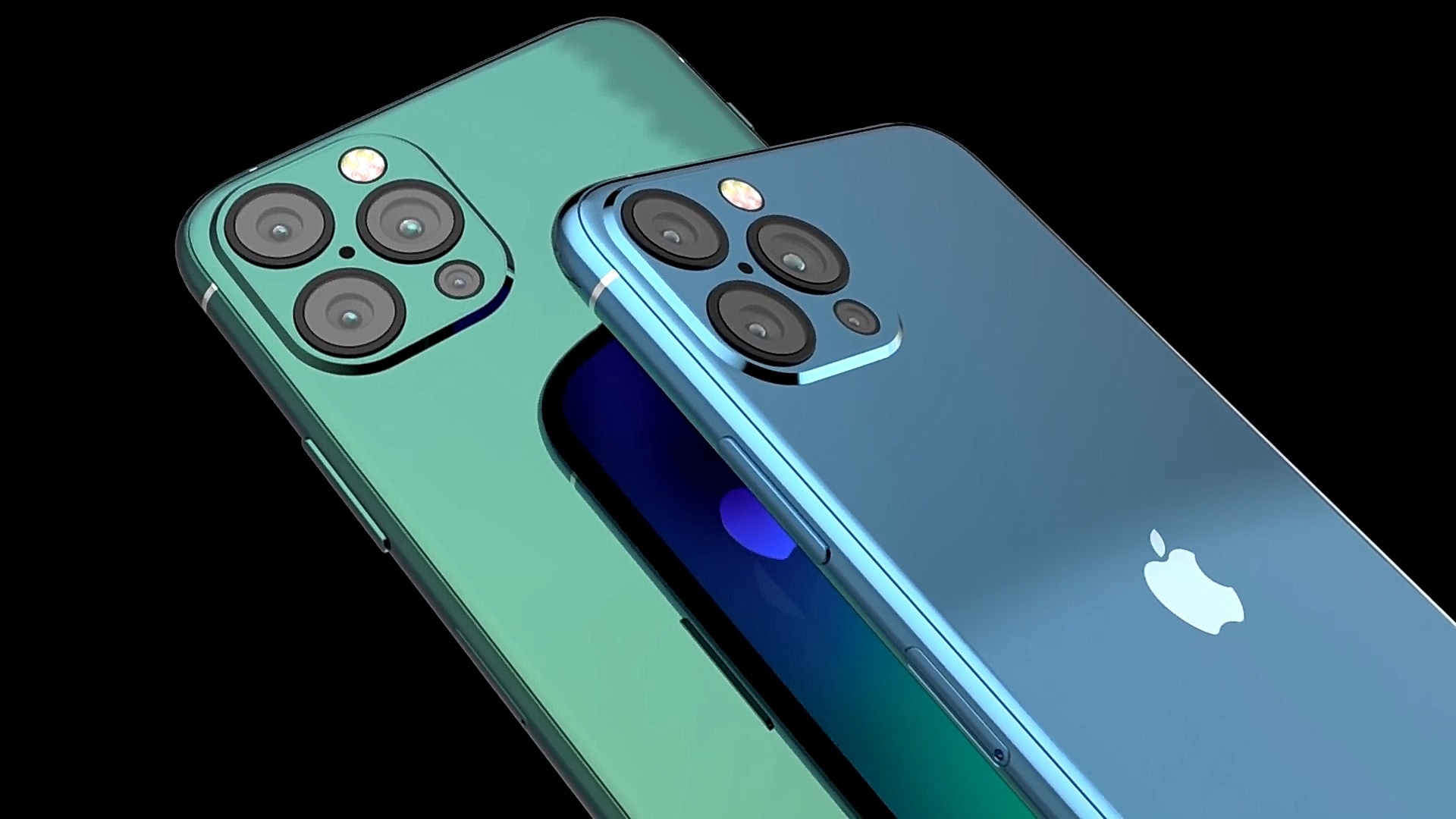 ban dung iPhone 12 anh 4