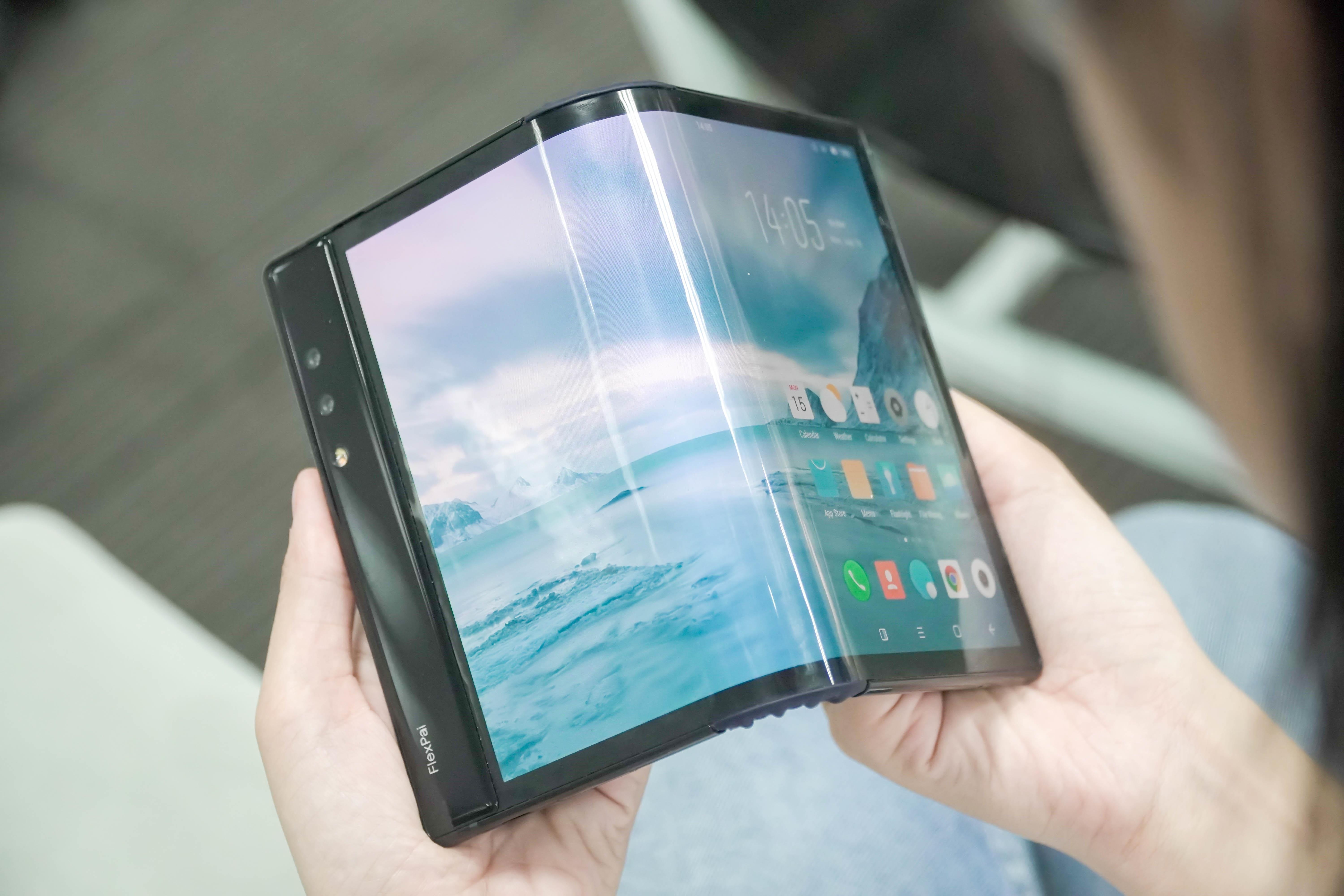 smartphone dac biet nhat 2019 anh 5