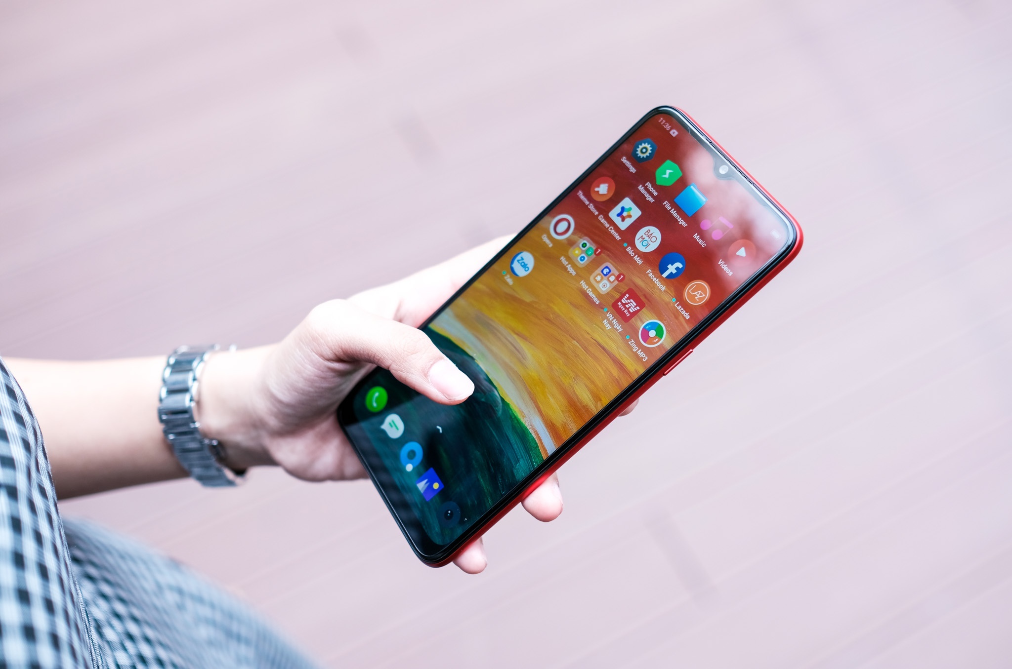 smartphone choi game tot duoi 5 trieu anh 1