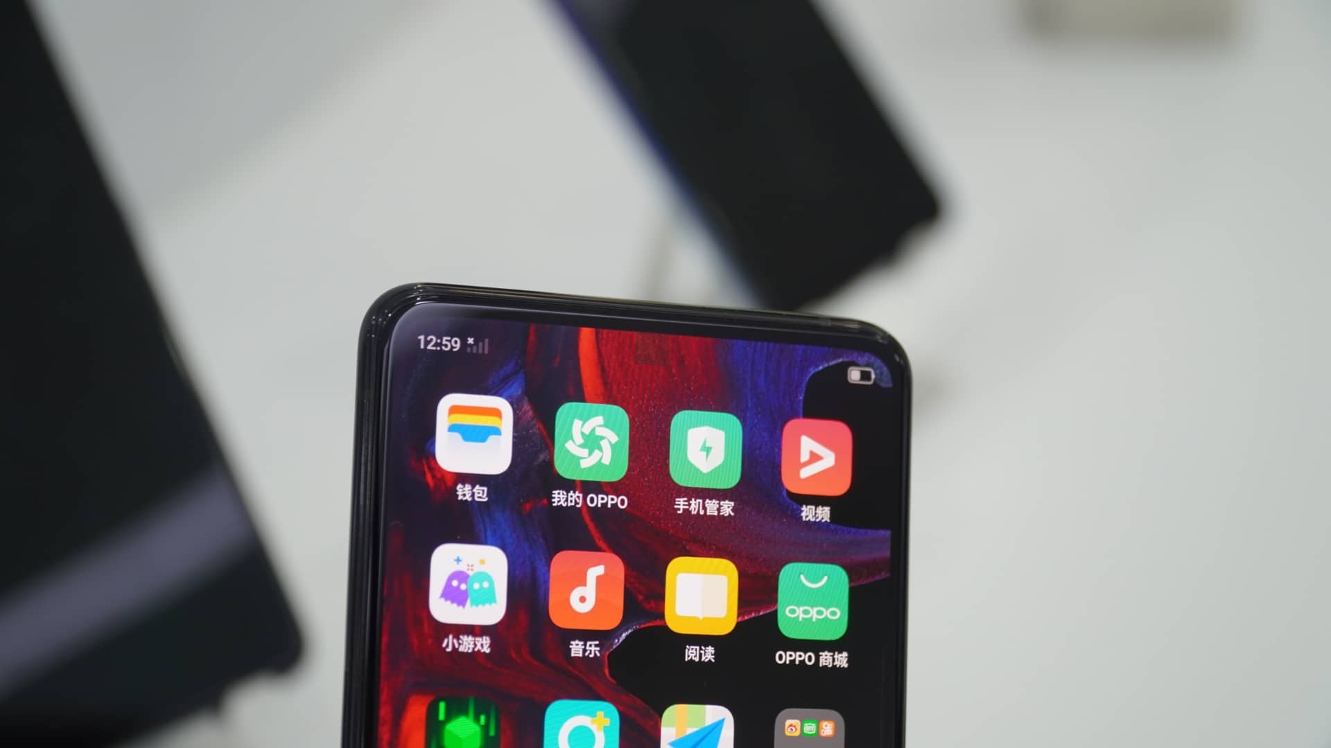 smartphone dac biet nhat 2019 anh 7