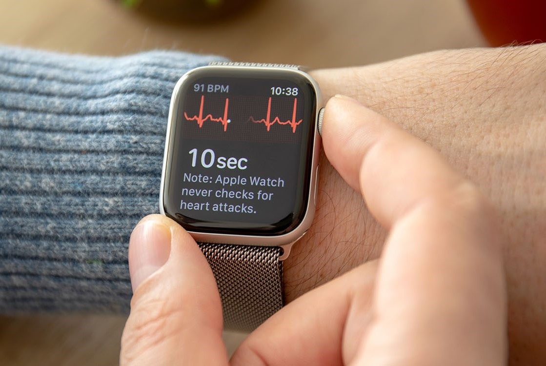 Apple Watch se duoc san xuat tai Viet Nam hinh anh