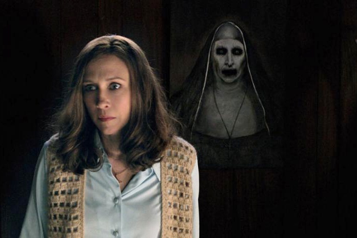 Vi sao ban nhin thay ma? hinh anh