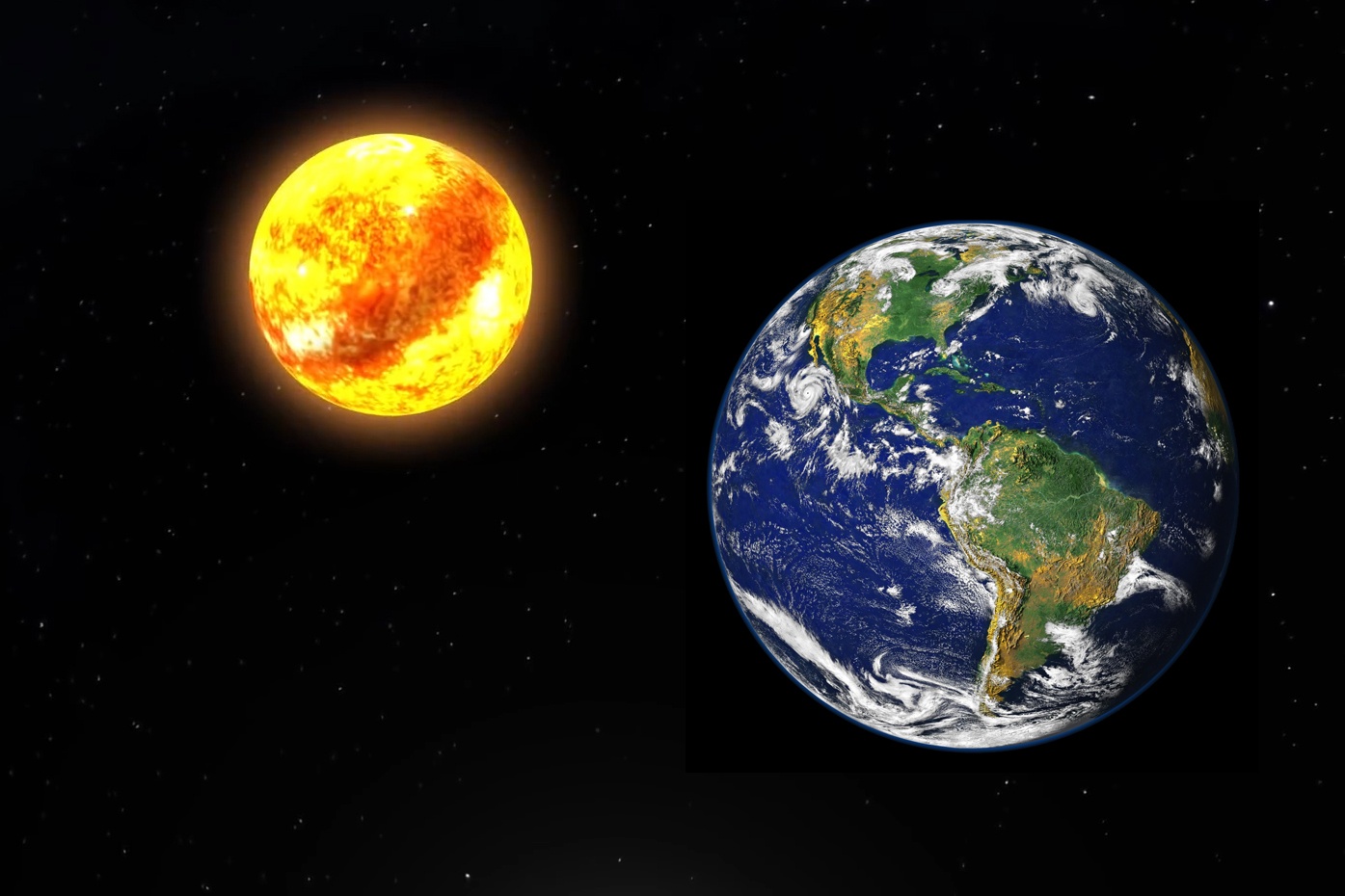 Dieu gi xay ra neu Trai Dat la hanh tinh duy nhat trong He Mat Troi? hinh anh