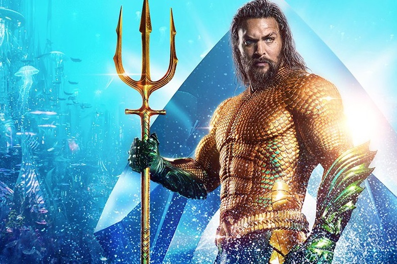 Cach de con nguoi song duoi bien nhu Aquaman hinh anh