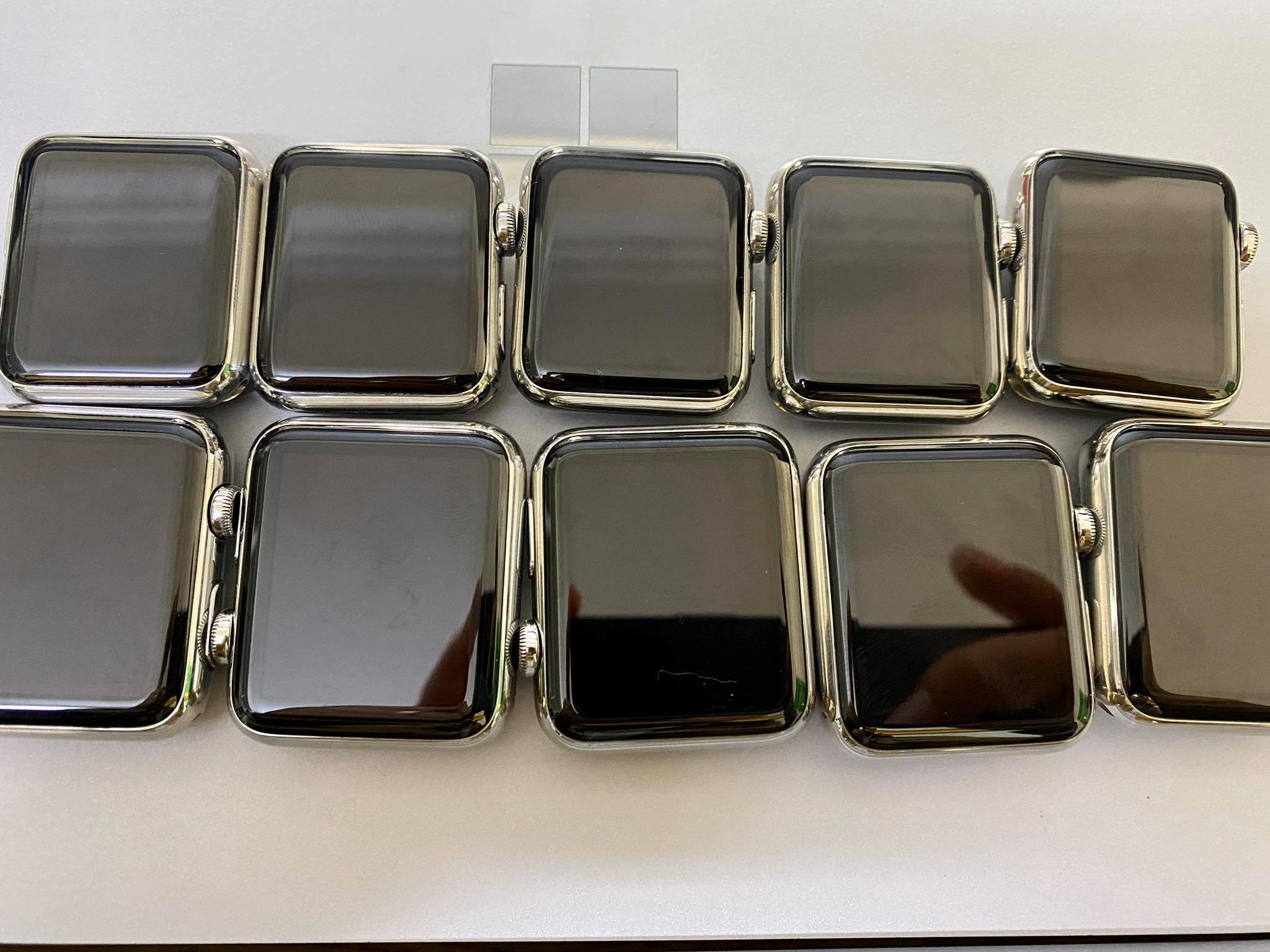 Apple Watch Series 1 hang moi anh 1