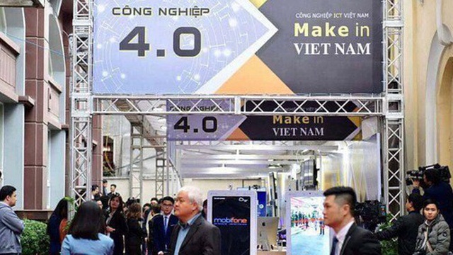 'Make in Vietnam' va nhung hoat dong ATTT dang chu y nam 2019 hinh anh