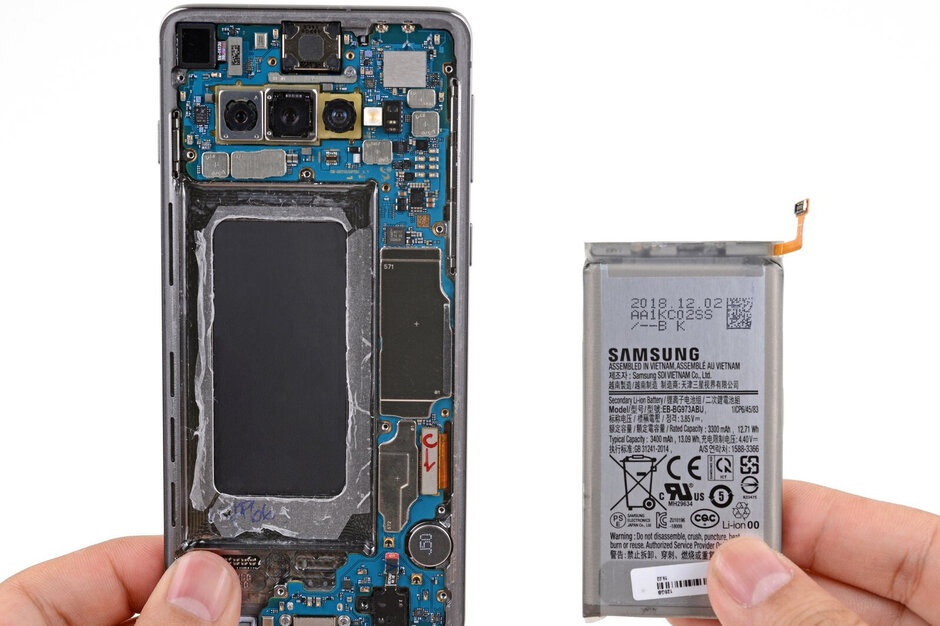 smartphone 2019 thay đổi ra sao ảnh 4 smartphone 2019 thay doi ra sao anh 4