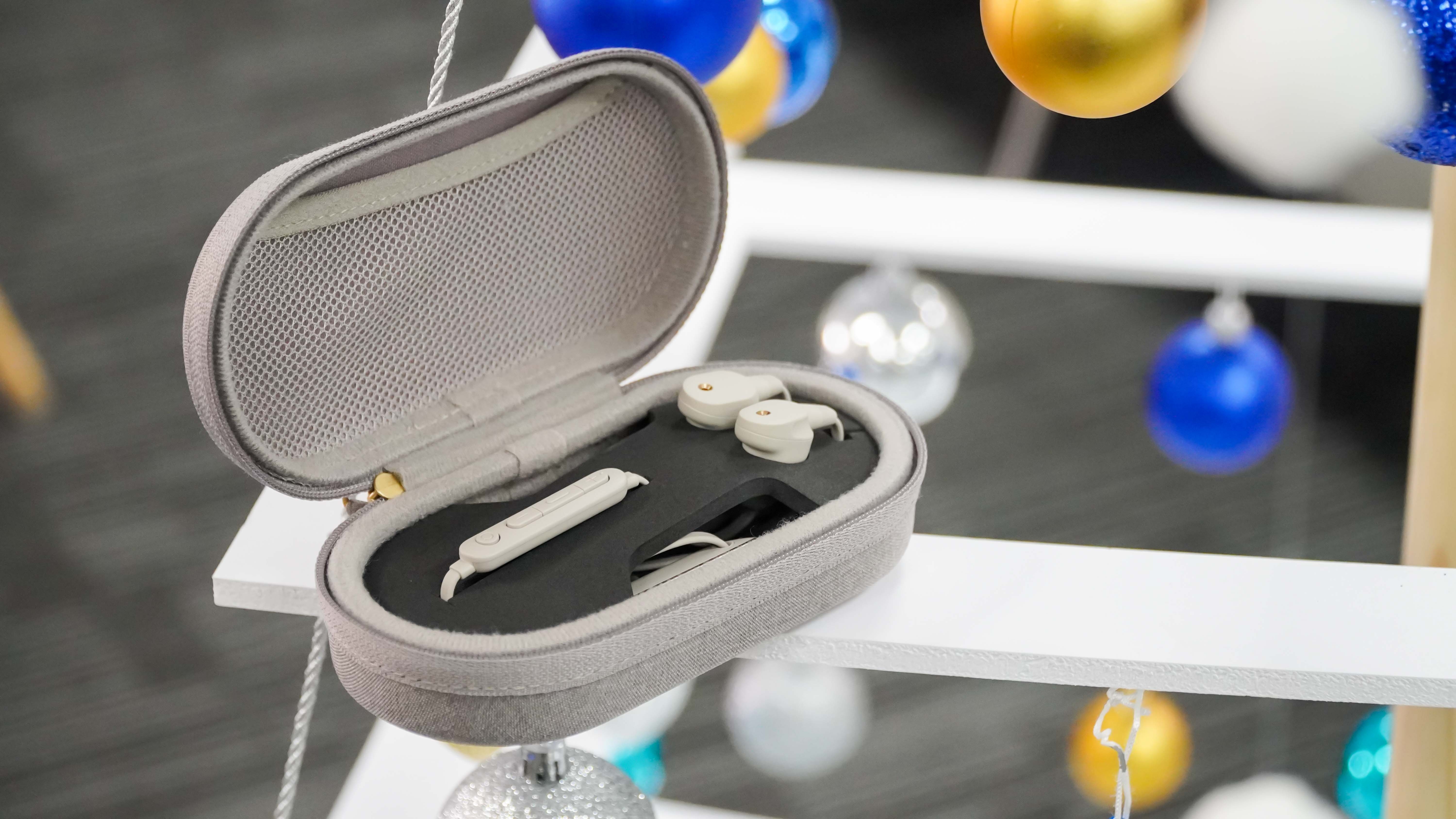 trai nghiem Sony WI-1000XM2 anh 10