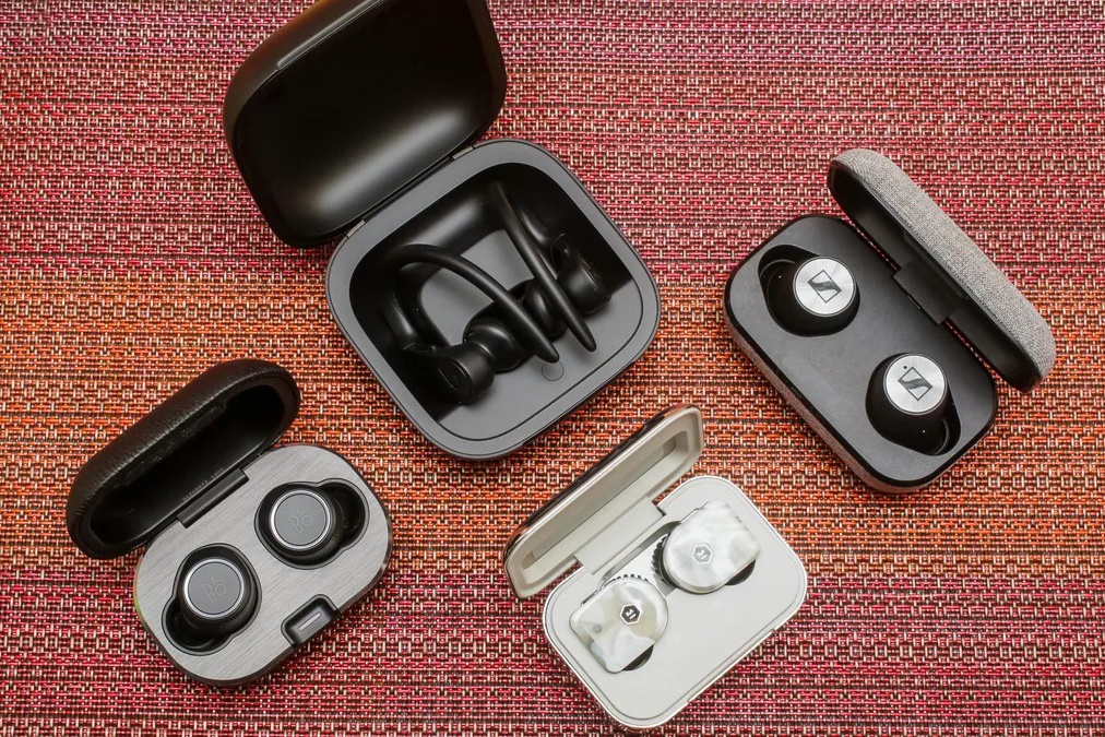 Loai tai nghe in-ear dang mua cho nam moi 2020 hinh anh