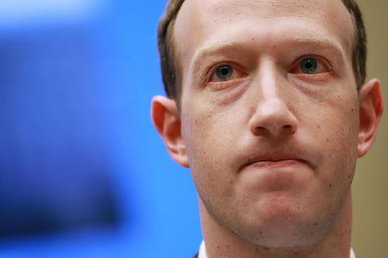 Cuoi nam, Facebook van chua thoat khoi van den hinh anh