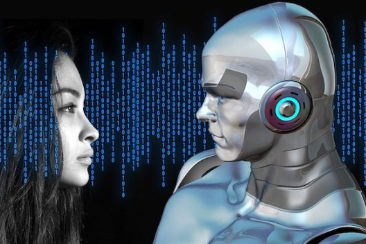 'Nguoi nhan tao' se duoc gioi thieu tai CES 2020 hinh anh