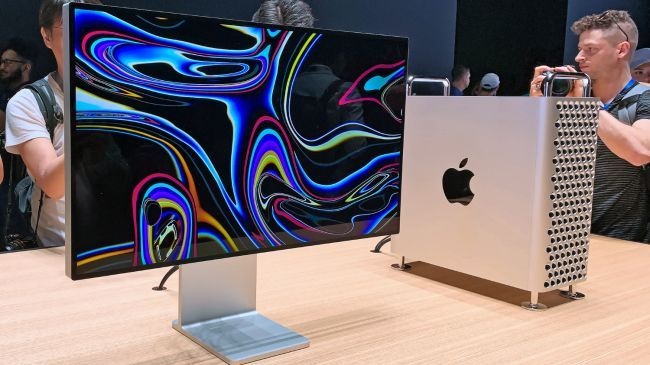 Apple chuan bi lam PC gaming, gia 5.000 USD? hinh anh