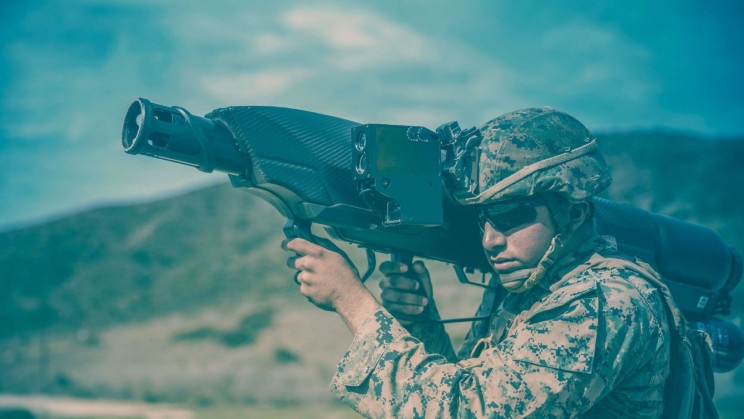 sung ban drone anh 3