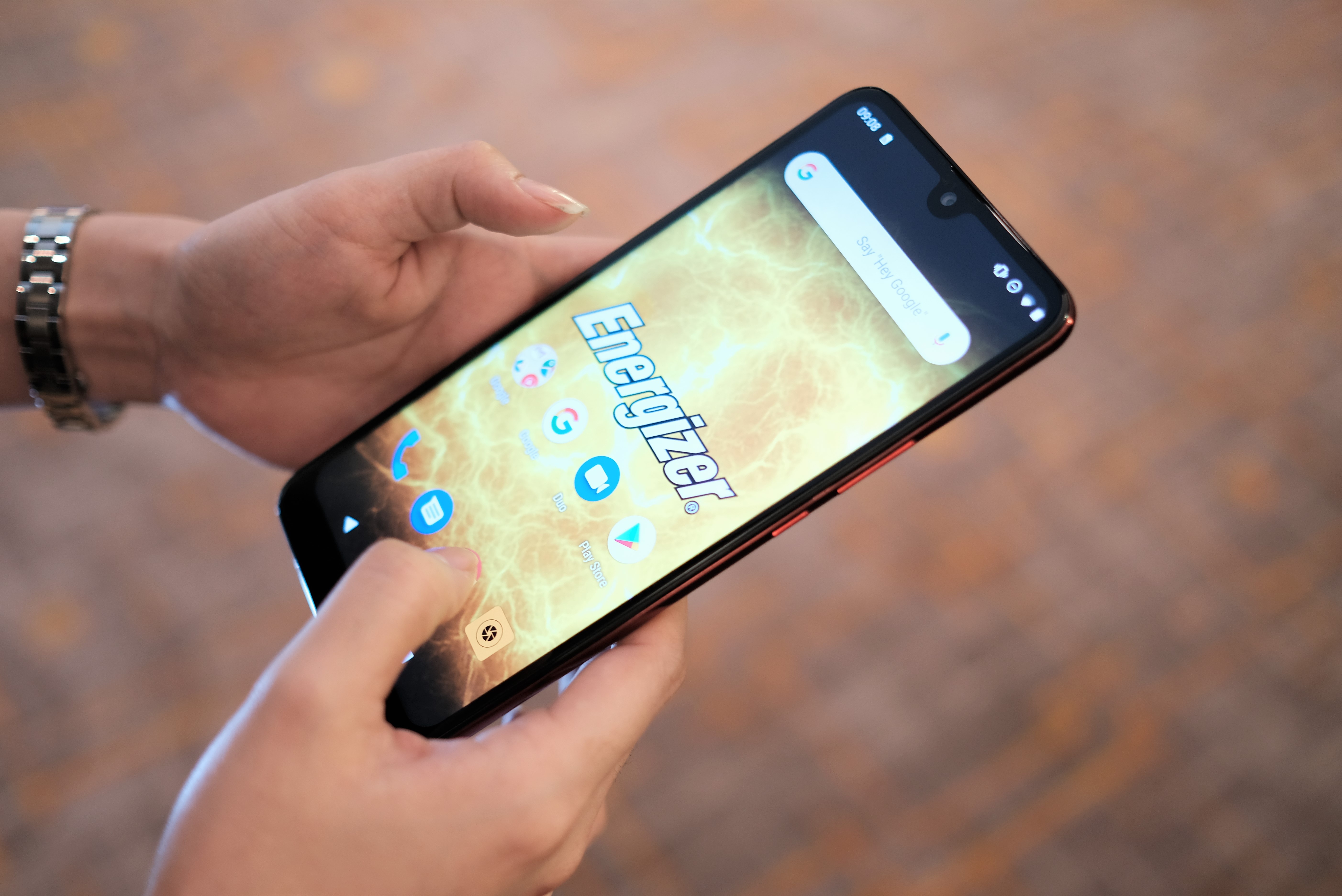 smartphone dang chu y vua ra mat anh 4