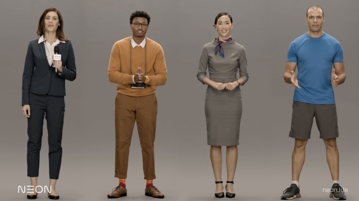 nguoi nhan tao neon anh 1