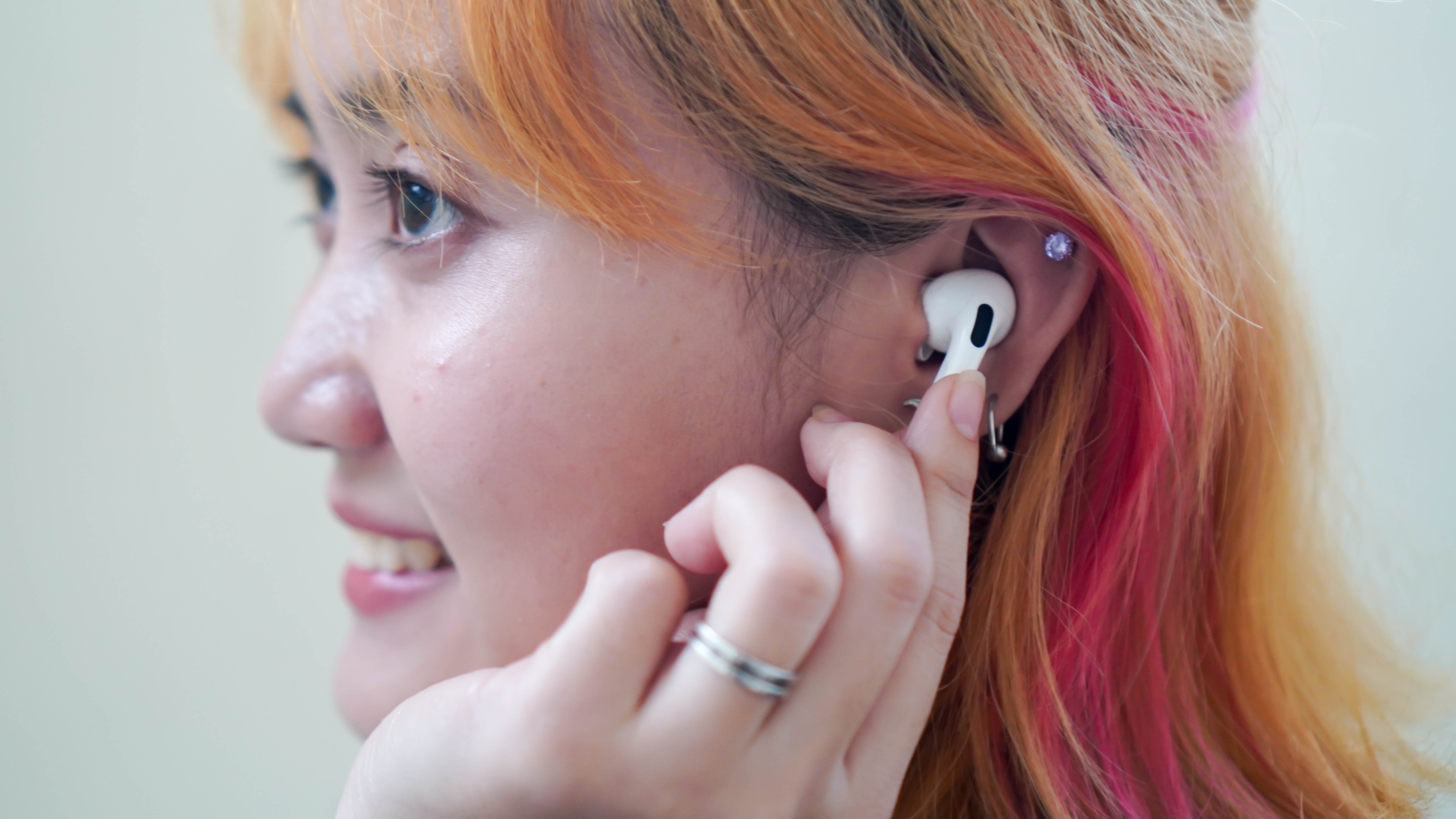 so sanh AirPods Pro va Sony WI-1000XM2 anh 9