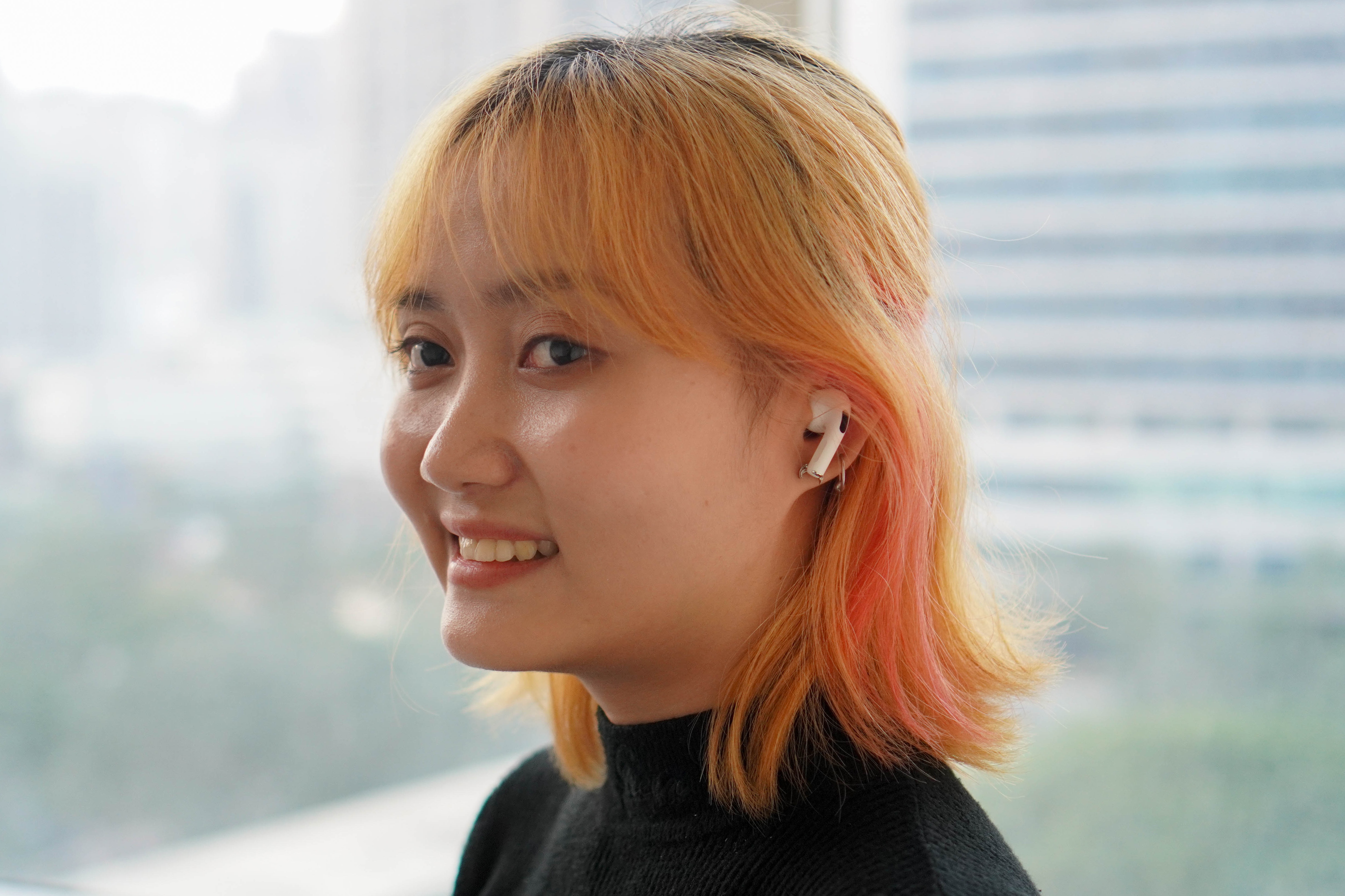 so sanh AirPods Pro va Sony WI-1000XM2 anh 5