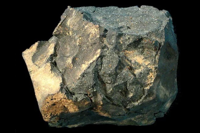 Tim thay vat lieu ran lau doi nhat, 'gia' hon Mat Troi hinh anh