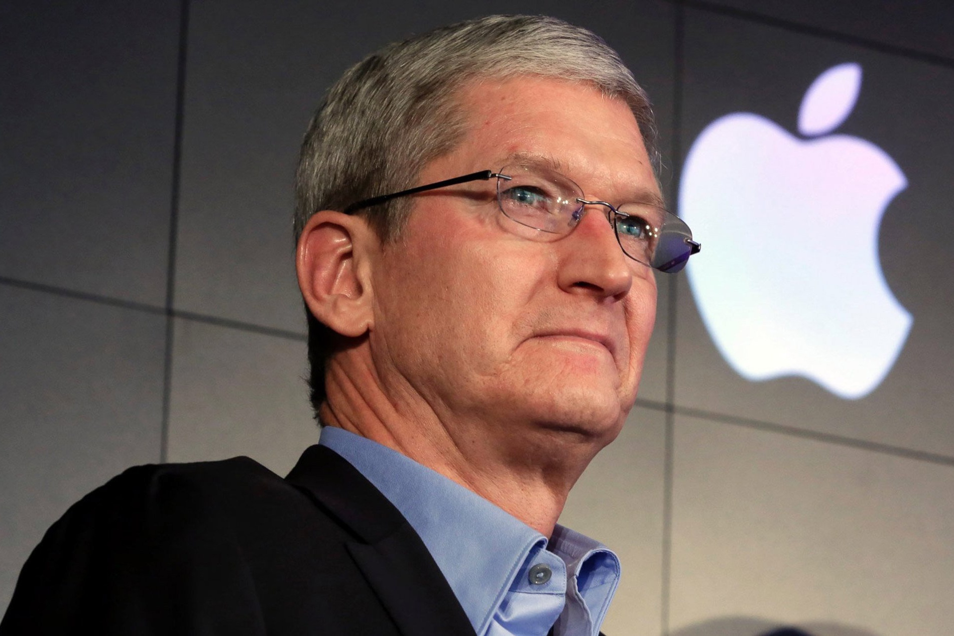 Apple 'lot xac' ra sao duoi thoi Tim Cook? hinh anh