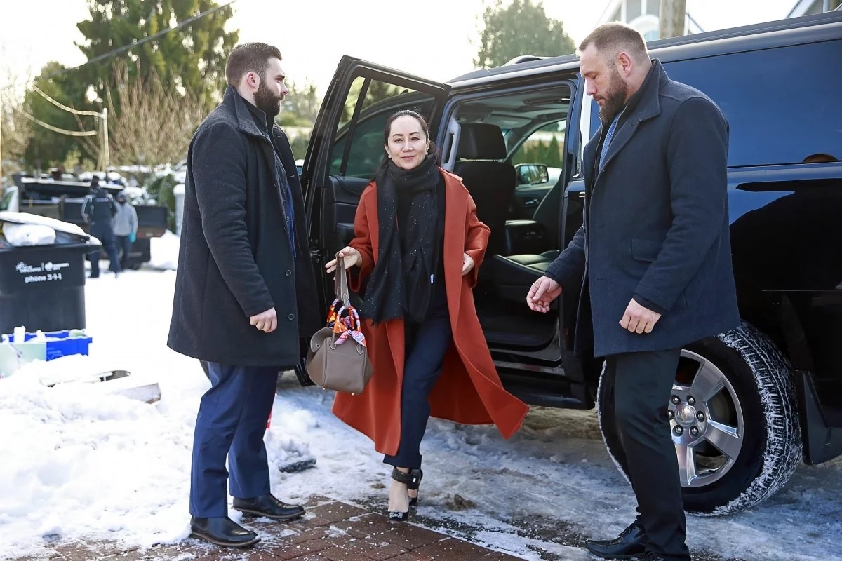 so phan cua cong chua Huawei anh 1