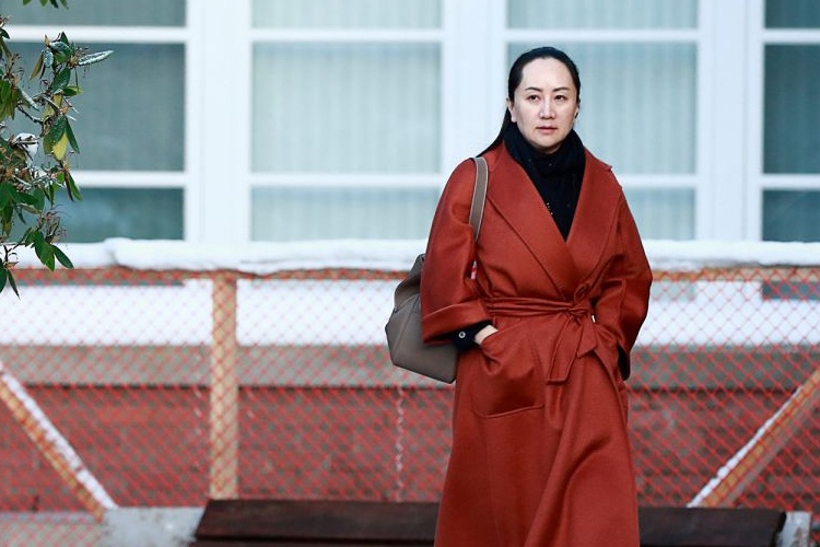 So phan cua 'cong chua Huawei' sap duoc dinh doat hinh anh