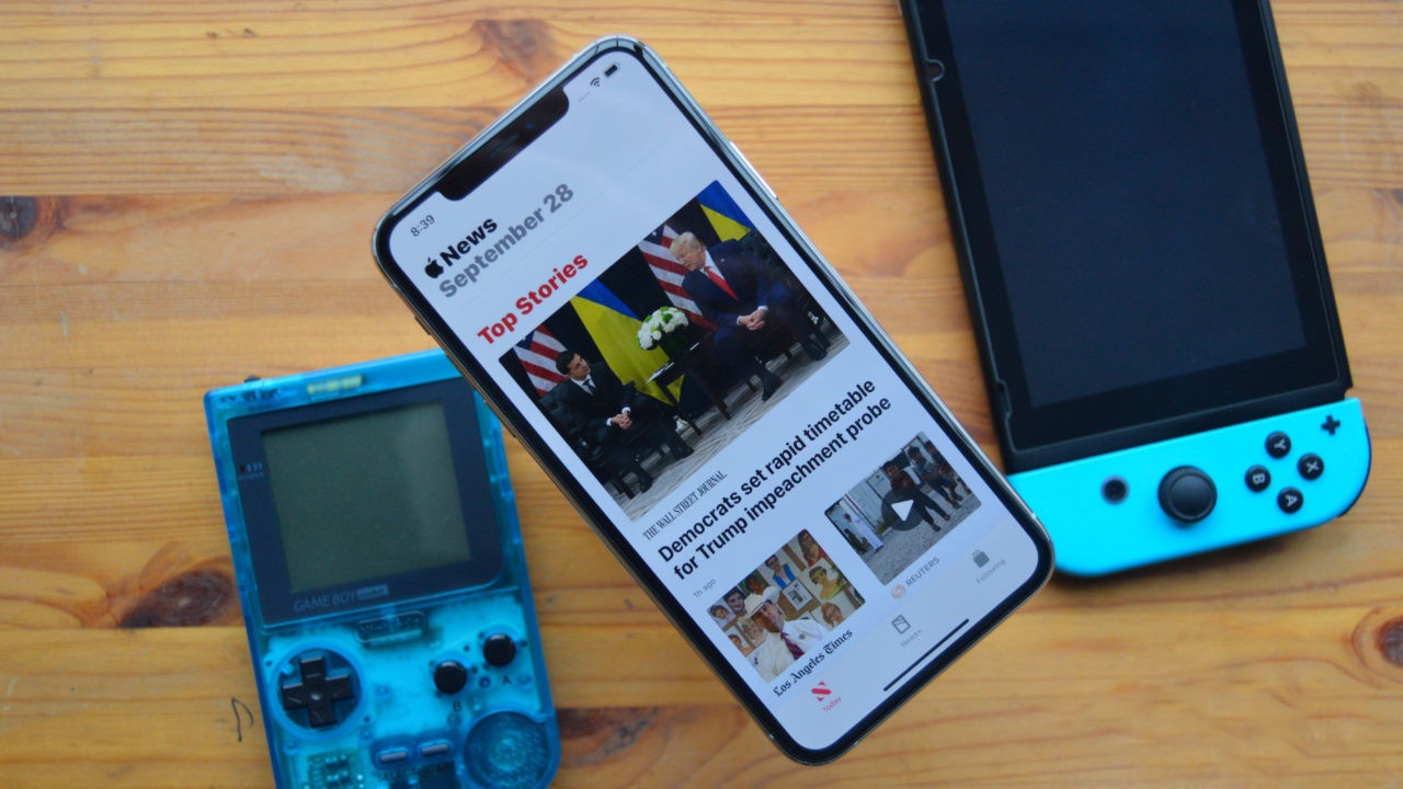 Nhung dieu chi iOS moi co anh 1