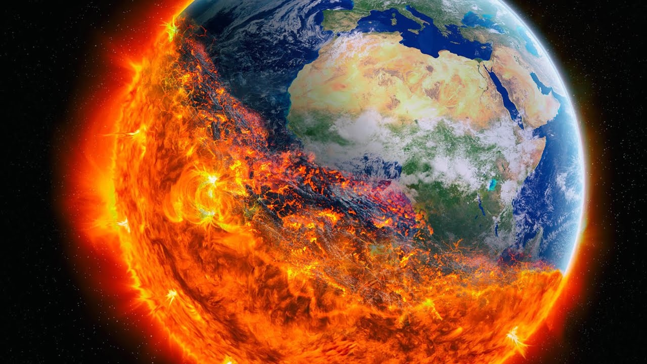 Trai Dat se ra sao neu bau khi quyen dot ngot bien mat? hinh anh