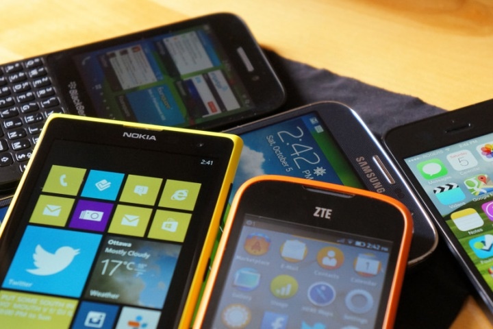 doi thu Android anh 1