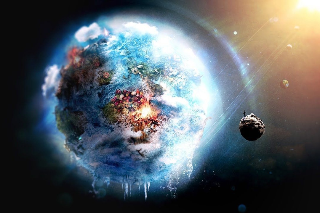 Trai Dat se ra sao neu Mat Trang chua tung ton tai? hinh anh