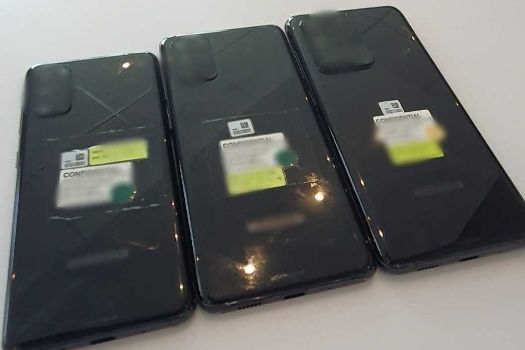 Samsung Galaxy S20 lo them anh truoc ngay ra mat hinh anh