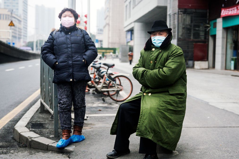 'Tet nay, gia dinh toi khong duoc doan tu vi virus corona' hinh anh