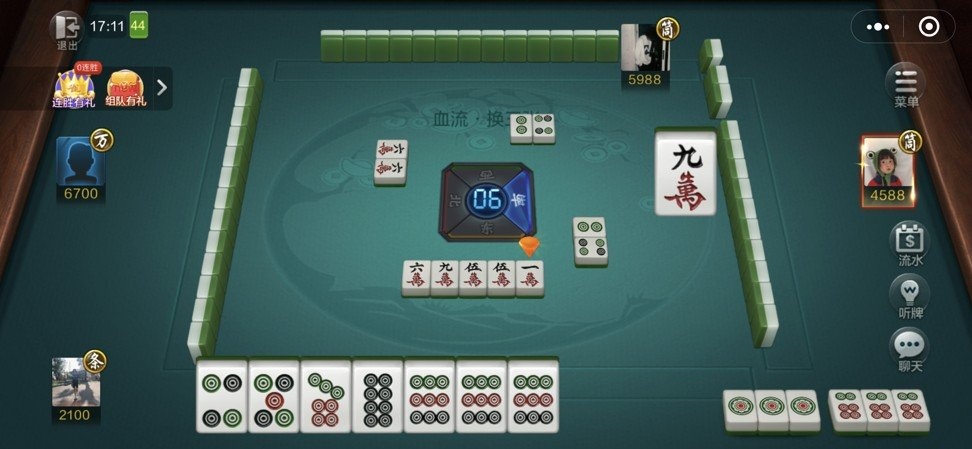 cuoc song cua nguoi dan vu han anh 3